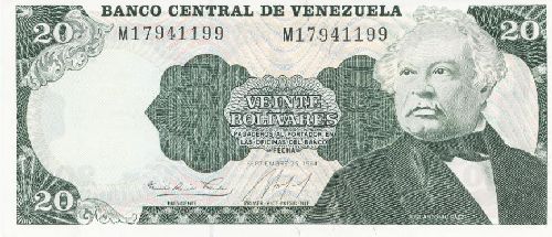 Venezuela 200 Bolivares F.JPG