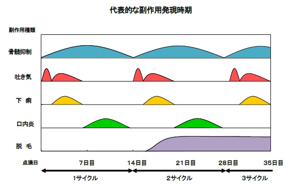 folfiri 副作用発現時期chart.jpg